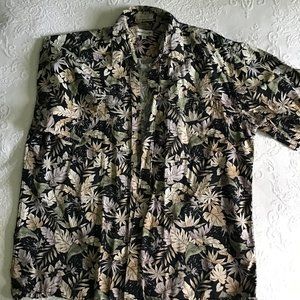 Pierre Cardin Oxford Shirt